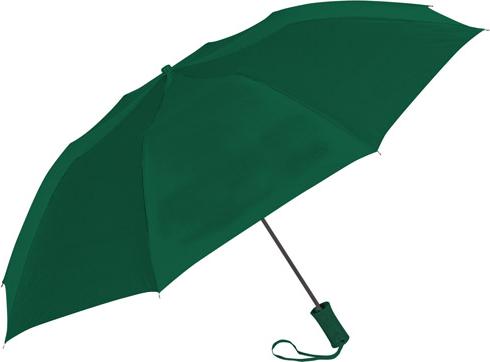 42" Umbrella Classic Forest