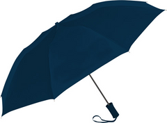 42" Umbrella Classic Fuschia