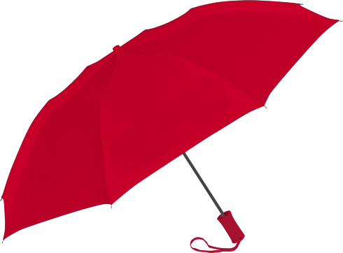 42" Umbrella Classic Fuschia