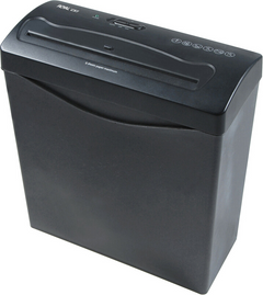 ROYAL CX8 PAPER SHREDDER