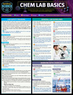 Chem Lab Basics (Edition 2)