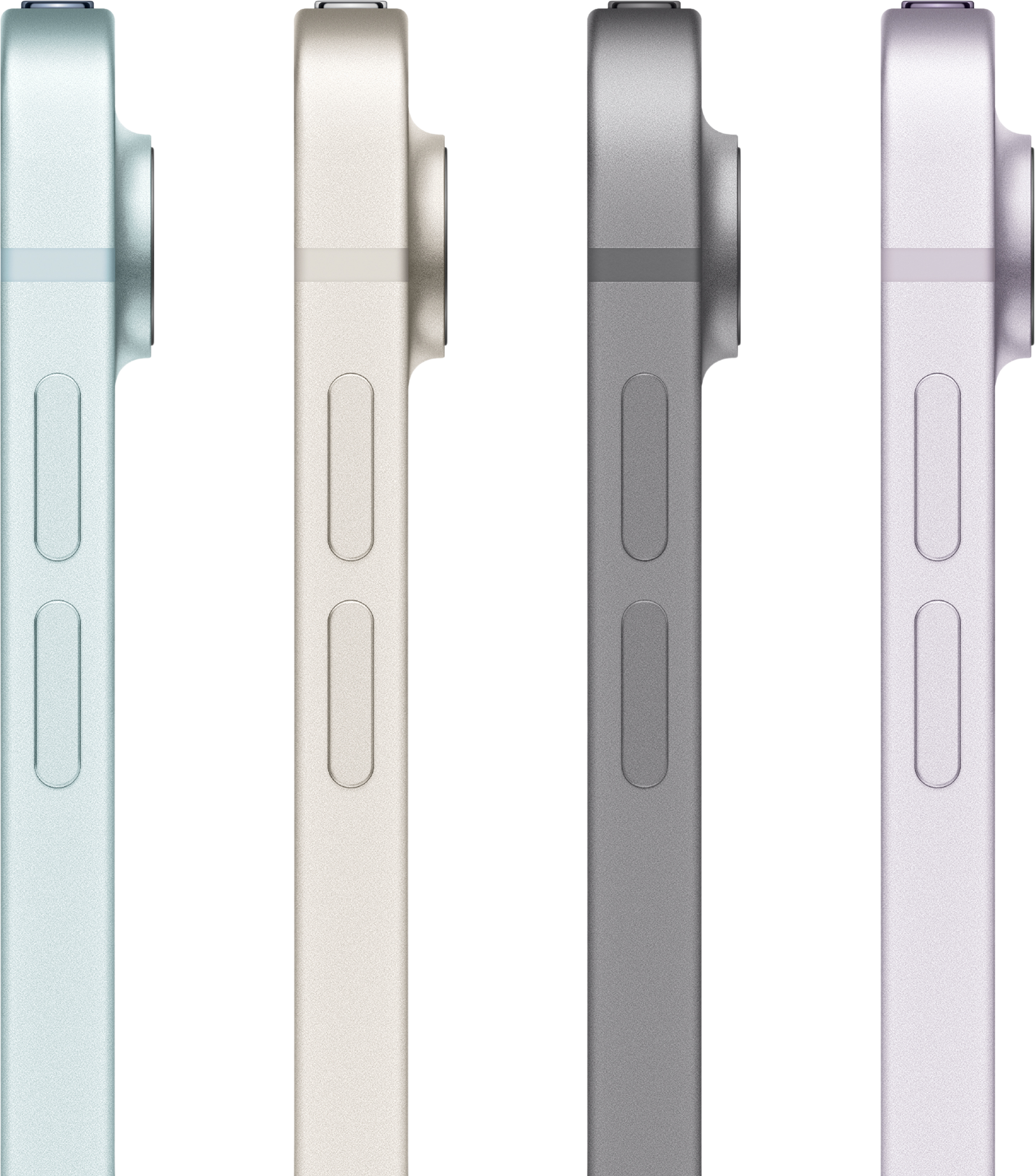 Apple 11-inch iPad Air M4 Chip Wi-Fi + Cellular - Space Gray