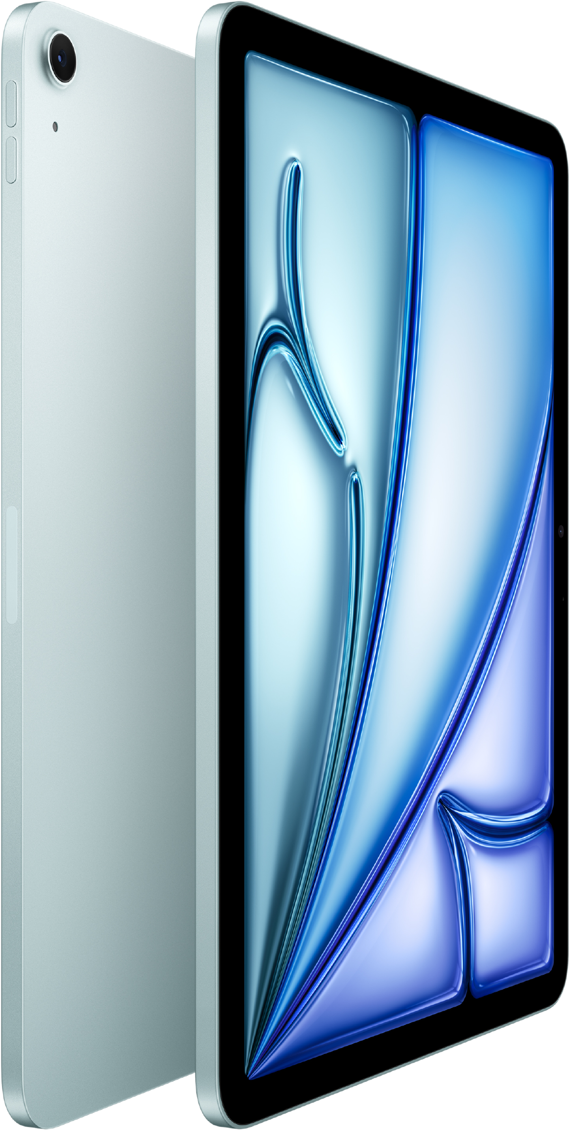 Apple 11-inch iPad Air M4 Chip Wi-Fi - Blue
