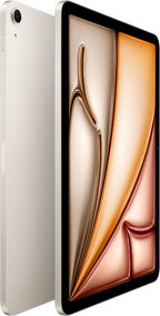 Apple 13-inch iPad Air M4 Chip Wi-Fi - Starlight