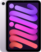 IPAD MINI 7 CELLULAR 128GB PURPLE
