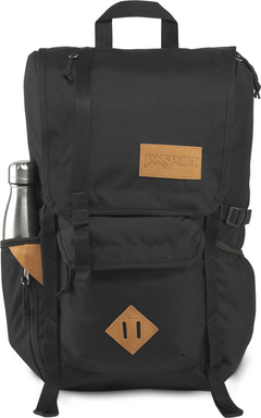 BACKPACK HATCHET BLACK