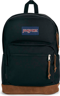 BACKPACK RIGHT PACK BLACK