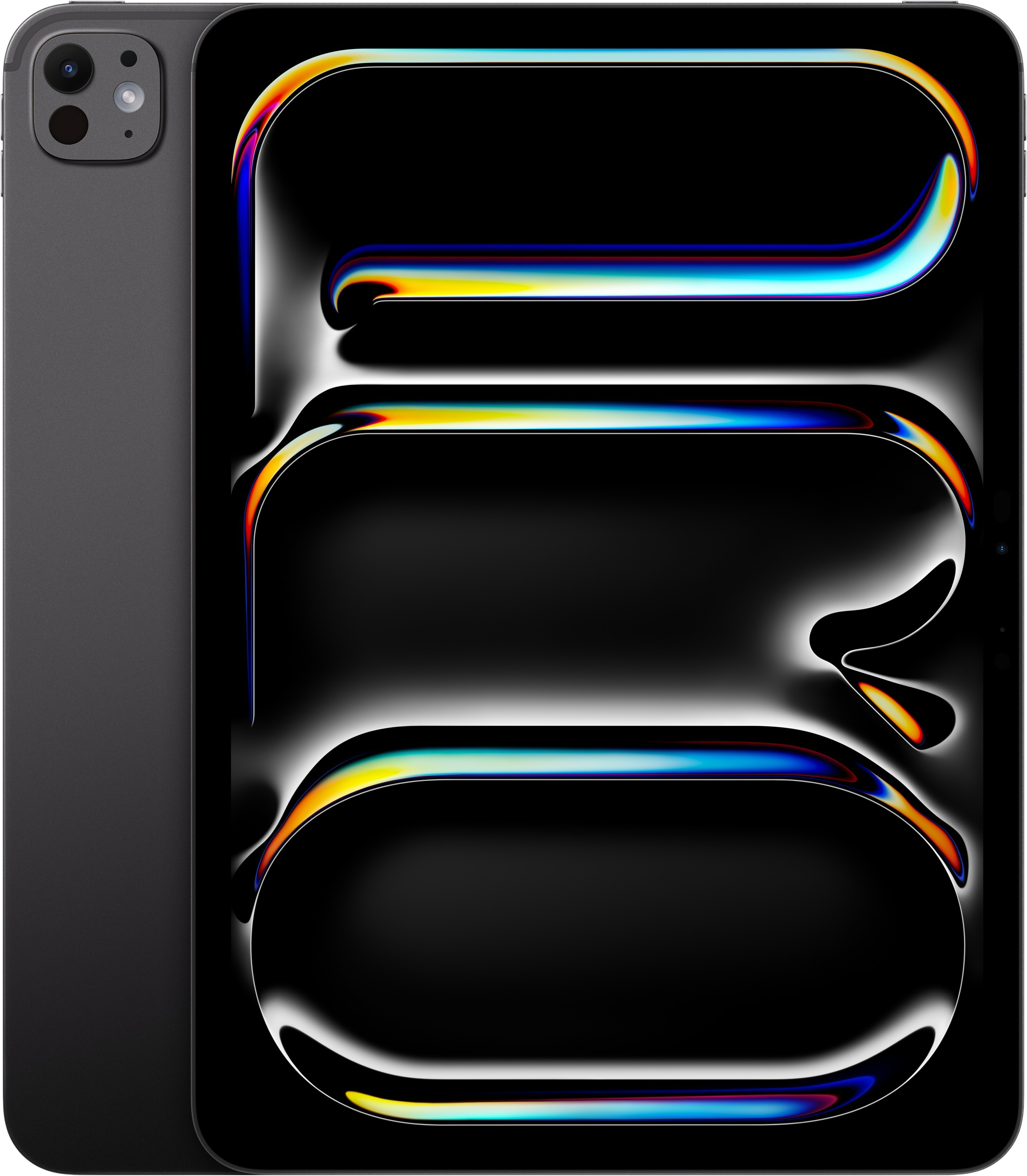 IPAD PRO 11 M5 WF 256GB SBLK