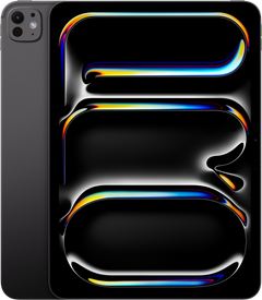IPAD PRO 11 M5 WF 2TB SBLK