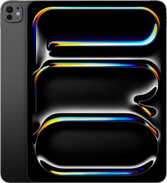 IPAD PRO 13 M5 WF 1TB SBLK