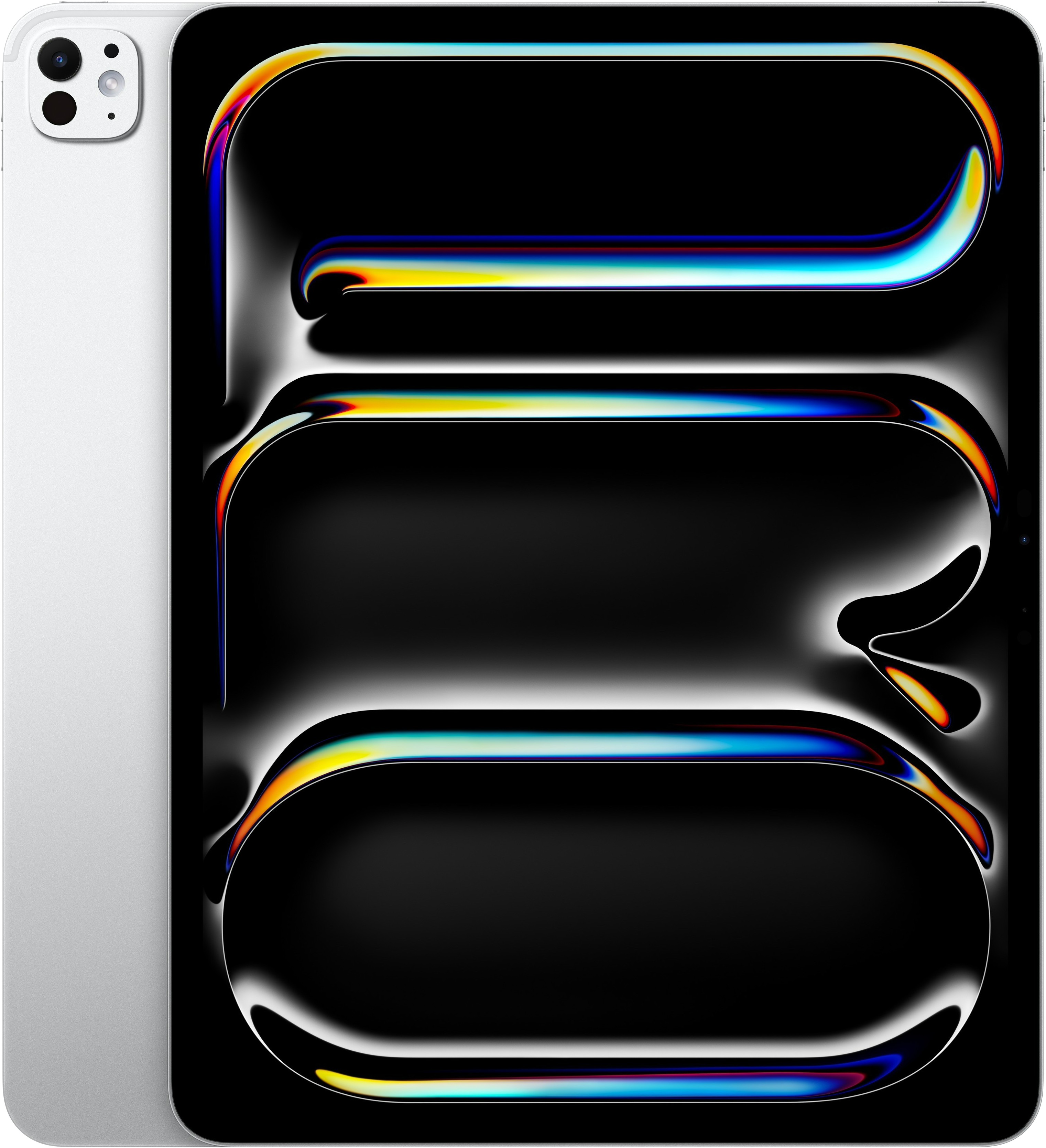 IPAD PRO 13 M5 WF 1TB SLVR