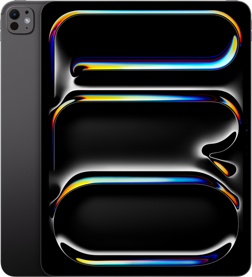 IPAD PRO 13 M5 WF 2TB NT