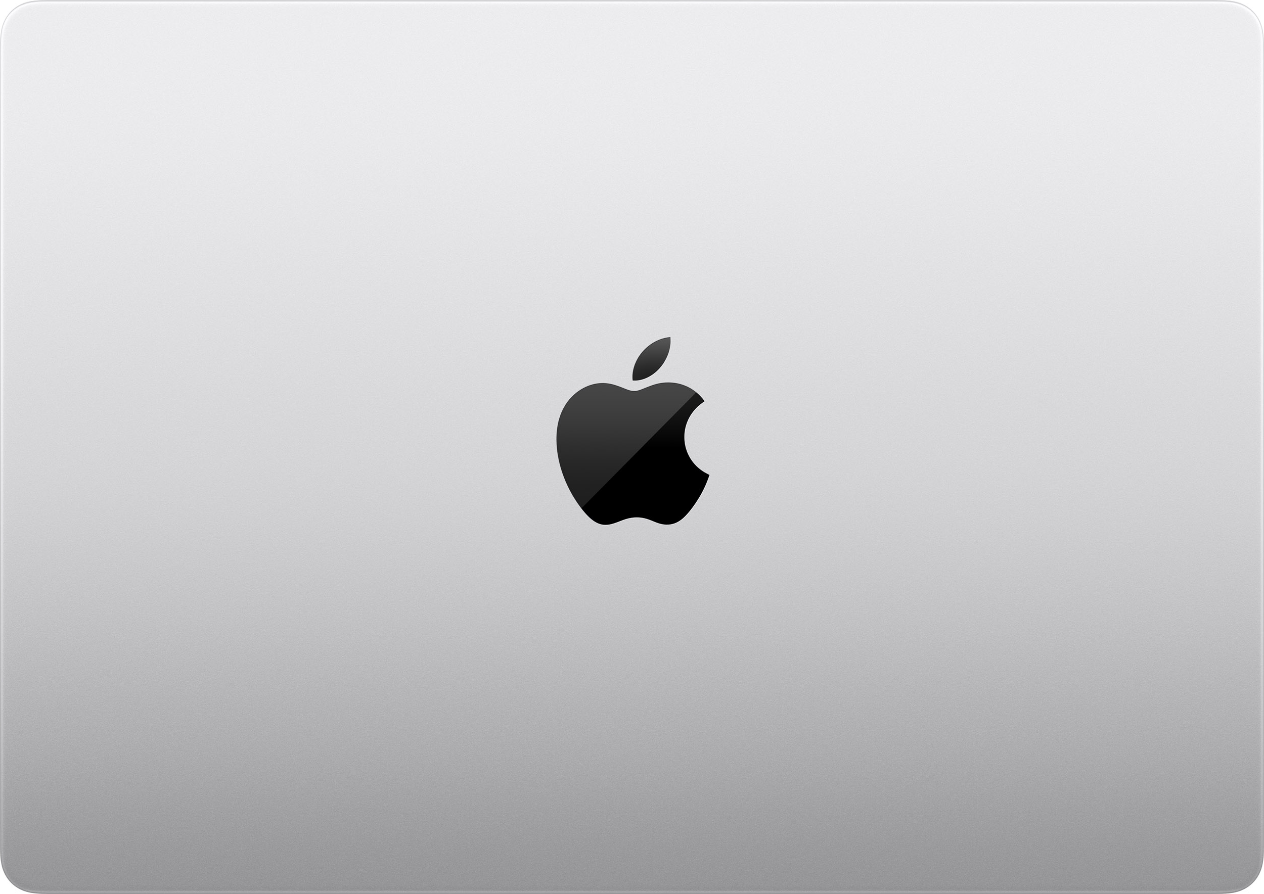 Apple 16-inch MacBook Pro: Apple M5 Max chip with 18‑core CPU and 32‑core GPU, 36GB, 2TB SSD - Silver