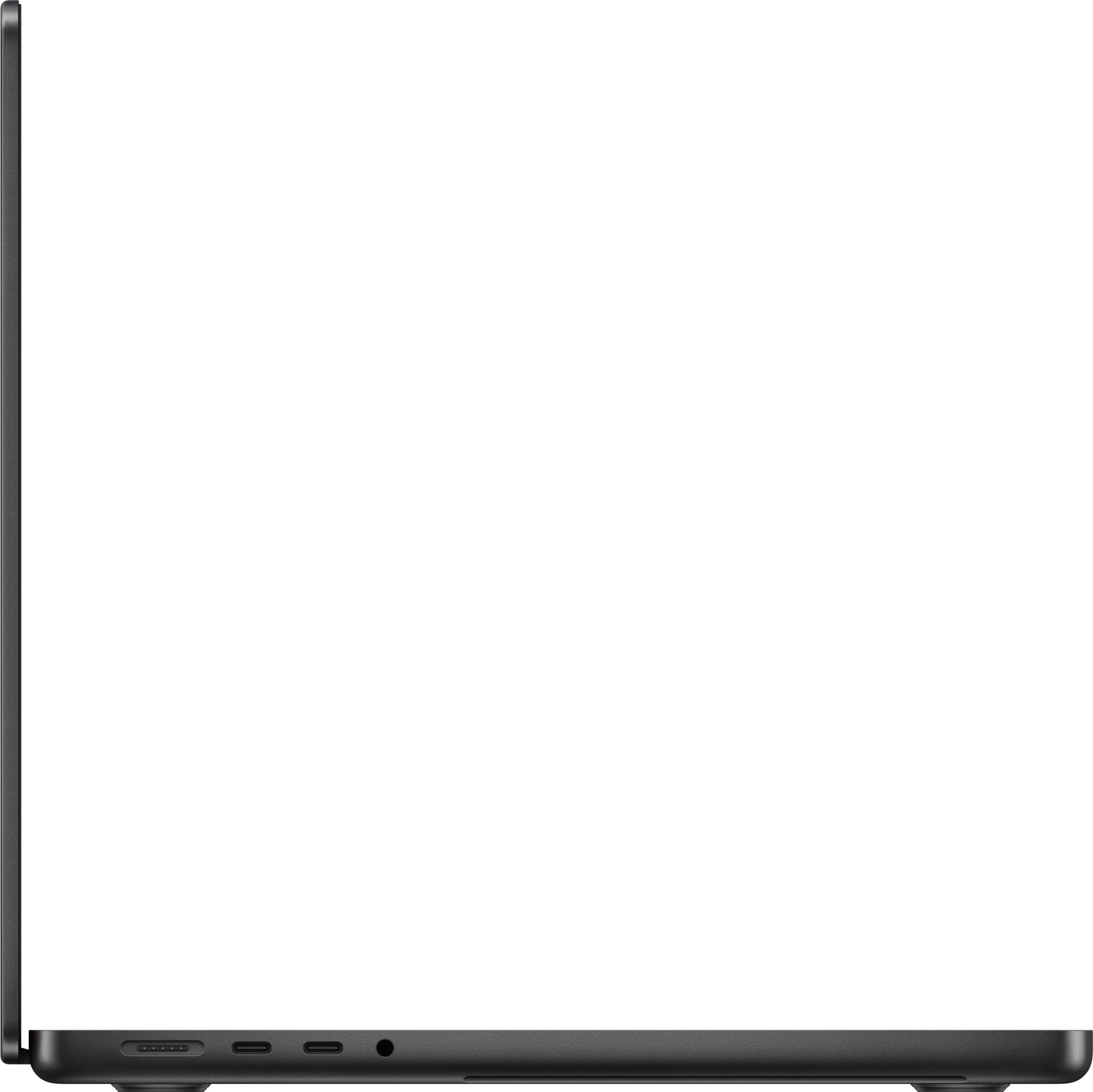 Apple 16-inch MacBook Pro: Apple M5 Pro chip with 18‑core CPU and 20‑core GPU, 48GB, 1TB SSD - Space Black
