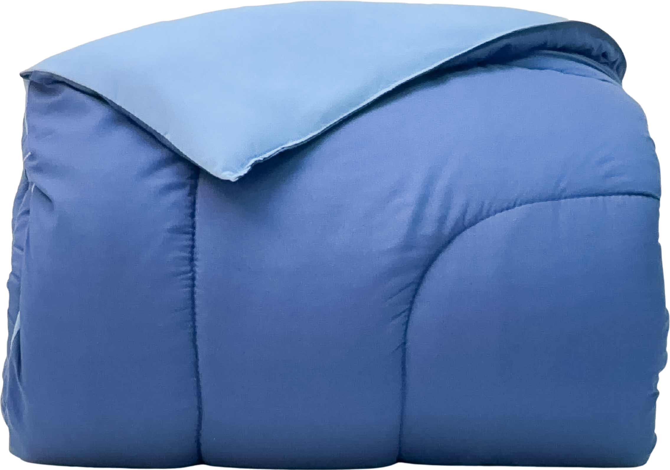 Essential 17pc Twin XL Bundle in Navy Light Blue - SHIPS 8/1 FOR IN-STORE PICKUP ON FALL MOVE-IN WEEKEND.