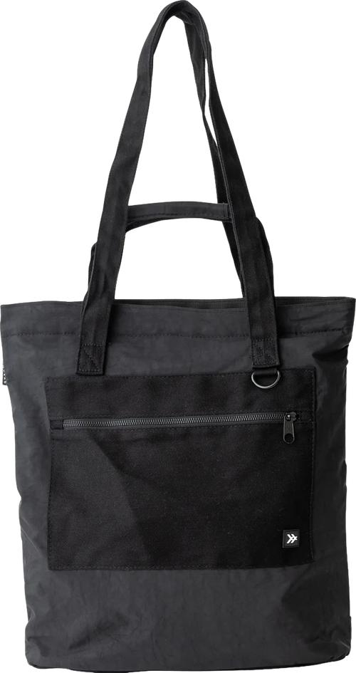 Thread Wallet Tote